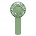 Ручной беспроводной вентилятор GXQC DC03 зелёный Ручной беспроводной вентилятор GXQC DC03 зелёный