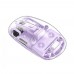 Беспроводная мышь Hoco GM29 фиолетовый