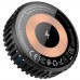 Беспроводное зарядное устройство Hoco CW57 15W черный