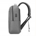 Рюкзак для ноутбука Aoking SN2115 42*30*12 см серый Рюкзак для ноутбука Aoking SN2115 42*30*12 см серый