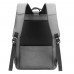 Рюкзак для ноутбука Aoking SN2115 42*30*12 см серый Рюкзак для ноутбука Aoking SN2115 42*30*12 см серый