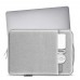 Сумка для ноутбука HAWEEL HWL7019 12.5-13.5" серая Сумка для ноутбука HAWEEL HWL7019 12.5-13.5" серая