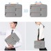 Сумка для ноутбука HAWEEL HWL2165 14-15" серая Сумка для ноутбука HAWEEL HWL2165 14-15" серая