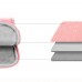 Сумка для ноутбука HAWEEL HWL7018 iPad 9.7/ iPad Pro 11" розовая Сумка для ноутбука HAWEEL HWL7018 iPad 9.7/ iPad Pro 11" розовая