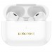 Беспроводные TWS наушники Borofone BW59 Plus вакуумные белый