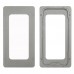 Комплект форм для Apple iPhone 14, для отцентровки и склеивания дисплея со стеклом
