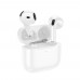 Беспроводные TWS наушники Hoco EW83 вкладыши белый