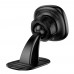 Автодержатель Hoco H73 магнитный черный серый Автодержатель Hoco H73 магнитный черный серый