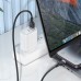 Кабель Hoco X109 USB to Lightning 3m черный