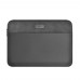 Сумка для ноутбука Wiwu Minimalist Laptop Sleeve 14'' Grey Сумка для ноутбука Wiwu Minimalist Laptop Sleeve 14'' Grey