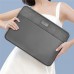 Сумка для ноутбука Wiwu Minimalist Laptop Sleeve 14'' Grey Сумка для ноутбука Wiwu Minimalist Laptop Sleeve 14'' Grey
