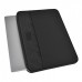 Сумка для ноутбука Wiwu Minimalist Laptop Sleeve 14'' черный Сумка для ноутбука Wiwu Minimalist Laptop Sleeve 14'' черный