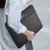 Сумка для ноутбука Wiwu Minimalist Laptop Sleeve 14'' черный Сумка для ноутбука Wiwu Minimalist Laptop Sleeve 14'' черный