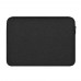 Сумка для ноутбука Wiwu Minimalist Laptop Sleeve 14'' черный Сумка для ноутбука Wiwu Minimalist Laptop Sleeve 14'' черный