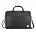 Сумка для ноутбука Wiwu Hali Laptop Bag 14" черный