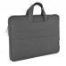 Сумка для ноутбука Wiwu Vivid Laptop Handbag 14'' Grey Сумка для ноутбука Wiwu Vivid Laptop Handbag 14'' Grey