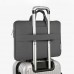 Сумка для ноутбука Wiwu Vivid Laptop Handbag 14'' Grey Сумка для ноутбука Wiwu Vivid Laptop Handbag 14'' Grey
