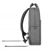 Рюкзак для ноутбука Wiwu Minimalist Backpack 15.6" Grey