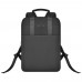 Рюкзак для ноутбука Wiwu Minimalist Backpack 15.6" черный Рюкзак для ноутбука Wiwu Minimalist Backpack 15.6" черный
