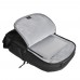 Рюкзак для ноутбука Wiwu Warriors Backpack X Pro 15.6" черный Рюкзак для ноутбука Wiwu Warriors Backpack X Pro 15.6" черный