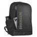 Рюкзак для ноутбука Wiwu Warriors Backpack X Pro 15.6" черный Рюкзак для ноутбука Wiwu Warriors Backpack X Pro 15.6" черный