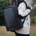 Рюкзак для ноутбука Wiwu Warriors Backpack X Pro 15.6" черный Рюкзак для ноутбука Wiwu Warriors Backpack X Pro 15.6" черный