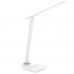Настольная USB LED лампа Hoco HX12 белый