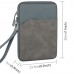 Сумка для ноутбука HAWEEL HWL7018 iPad 9.7/ iPad Pro 11" тёмно-серая