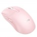 Беспроводная мышь Hoco DI88 розовый
