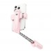 Штатив-трипод Hoco DYY03 розовый