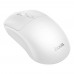 Беспроводная мышь Hoco GM42 белый