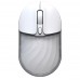 Беспроводная мышь Jedel WD142 белый