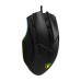 Проводная мышь Jedel GM800 игровая с RGB подсветкой черный Проводная мышь Jedel GM800 игровая с RGB подсветкой черный