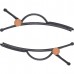 Набор заколок Dyson Hair Clips, Black/Rich Cooper 973267-01 Набор заколок Dyson Hair Clips, Black/Rich Cooper 973267-01