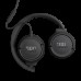 Наушники накладные проводные JBL Tune 520C USB-C штекер черные