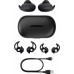 Беспроводные наушники Bose QuietComfort Earbuds Triple 831262-0010 (черные)