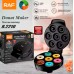 Вафельница для приготовления пончиков 1000w RAF R-2210