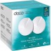 Набор из 2 роутеров - Сме-система Wi-Fi TP-Link Deco M5 (2-pack) Набор из 2 роутеров - Сме-система Wi-Fi TP-Link Deco M5 (2-pack)