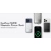 Аккумулятор внешний EcoFlow RAPID Magnetic 10000mAh 65W 2-в-1 беспроводная + проводная зарядка