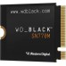 SSD диск - накопитель внутренний WD Black SN770M 2TB (WDS200T3X0G)	 M.2