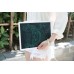 Графический планшет Xiaomi MiJia Digital Writing Tablet Graphics чорныйboard 13,5" белый