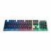 Клавиатура и мышь Hoco GM18 Luminous gaming keyboard and mouse set (Russian version)