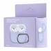 Чехол Silicone Case 1,2mm for AirPods Pro Purple