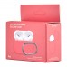 Чехол Silicone Case 1,2mm for AirPods Pro Красный
