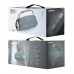 Портативная bluetooth-колонка Hopestar H53 синий