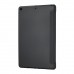 Чехол-книжка Smart Case iPad 7/8/9 (10,2" 2019/2020/2021) Clear чорный (15)