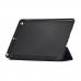 Чехол-книжка Smart Case iPad 7/8/9 (10,2" 2019/2020/2021) Clear чорный (15)