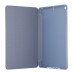 Чехол-книжка Smart Case iPad 7/8/9 (10,2" 2019/2020/2021) Clear Lavender серый (03)