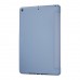 Чехол-книжка Smart Case iPad 7/8/9 (10,2" 2019/2020/2021) Clear Lavender серый (03)
