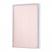 Чехол-книжка Smart Case iPad 7/8/9 (10,2" 2019/2020/2021) Clear розовый Sand Чехол-книжка Smart Case iPad 7/8/9 (10,2" 2019/2020/2021) Clear розовый Sand